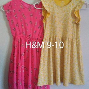 Girls dresses price per each dress